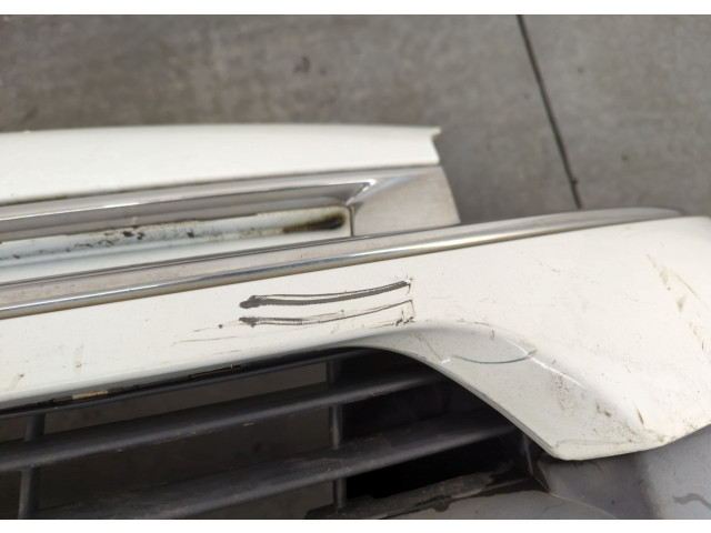 Бампер Citroen Berlingo 2012-2018 передний