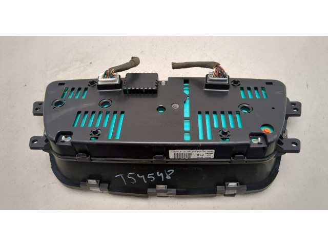 Панель приборов SsangYong Kyron 2005-2015