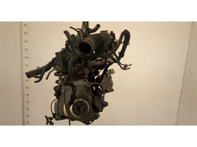 Генератор Hyundai Getz 2002-2011 3730022650