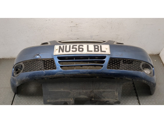 Бампер Saab 9-5 2005-2010 передний