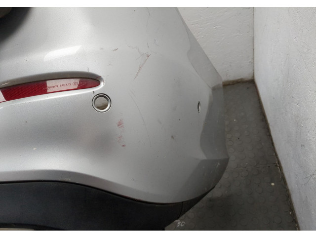 Бампер  Mercedes E W213 2016-2023 задний   