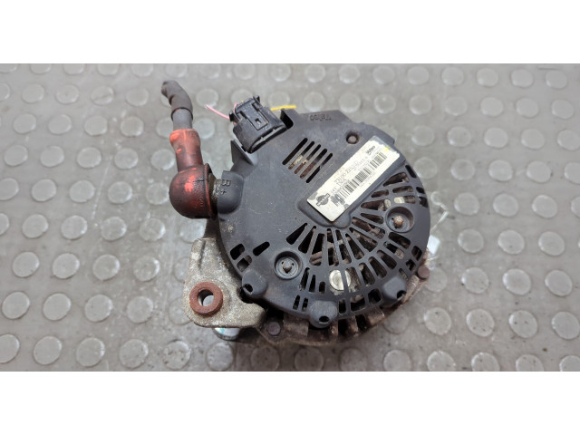 Генератор  Nissan Pathfinder 2004-2014           