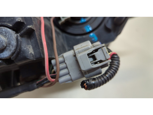 Фара передняя Subaru Tribeca (B9) 2004-2014 левая