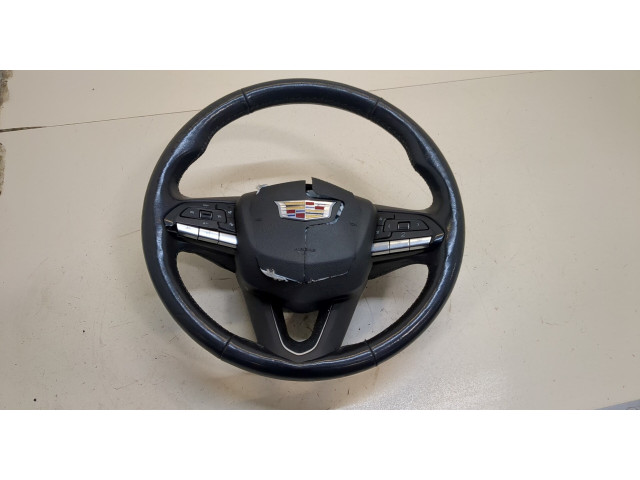 Руль  Cadillac CT5 2019-2024           