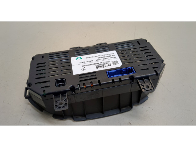 Панель приборов  Chevrolet Bolt 2016-       42738835     