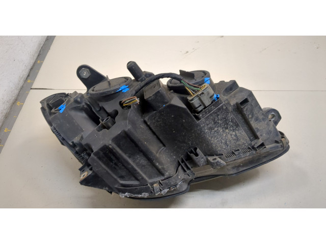 Фара передняя  Mercedes C W204 2006-2015 левая 