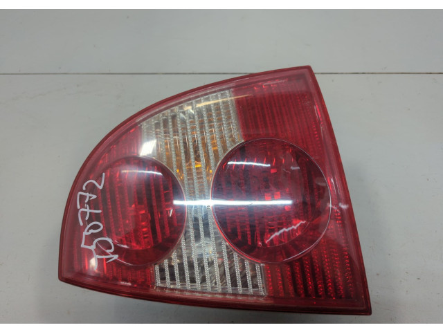 Задний фонарь          