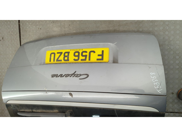 Замок багажника Porsche Cayenne 2002-2010