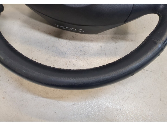 Руль  Opel Antara           