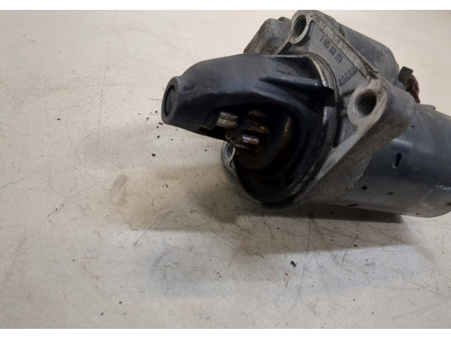 Стартер  Ford Focus 2 2005-2008 1.6     