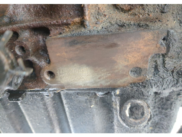 Турбина Volvo V70 2007-2013