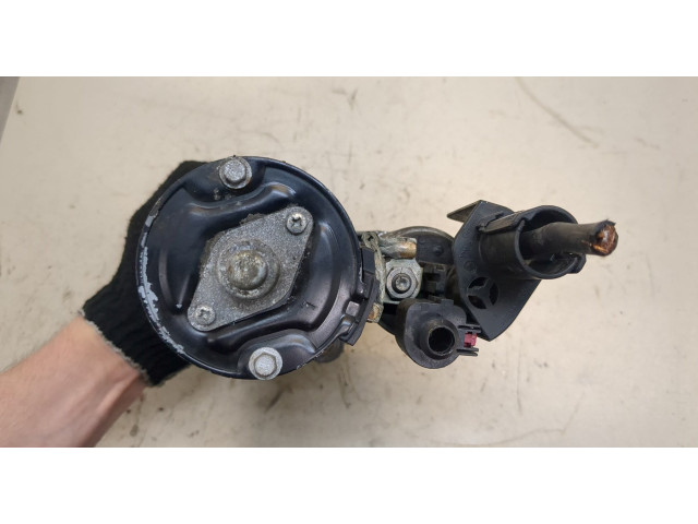 Стартер  Volkswagen Passat 7 2010-2015 Европа      