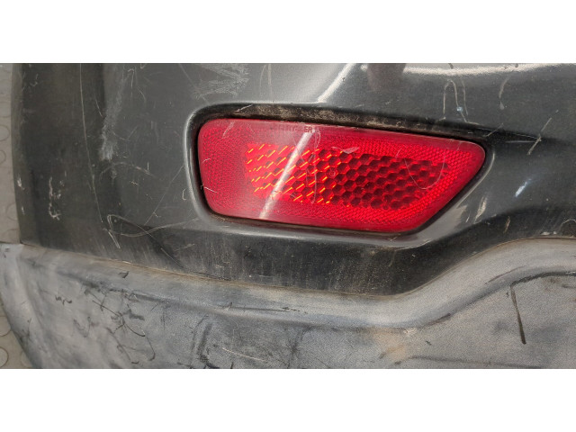 Бампер  Jeep Grand Cherokee 2010-2013 задний   