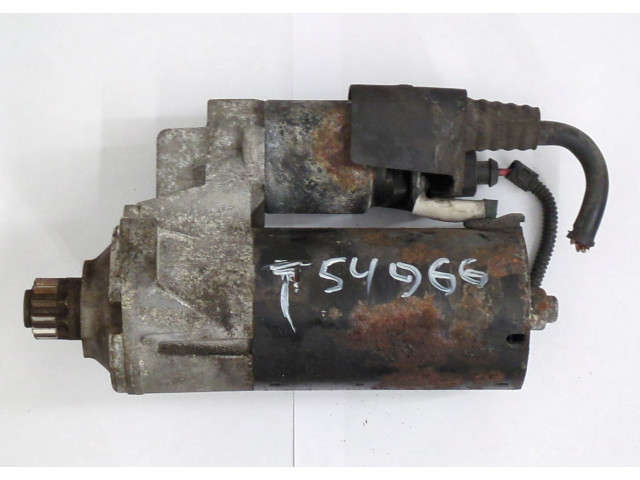 Стартер  Volkswagen Passat 6 2005-2010      