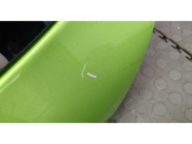 Моторчик заднего дворника Volkswagen Scirocco 2008-