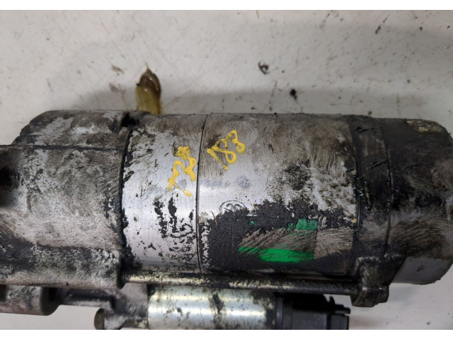 Стартер Jaguar XF 2007–2012 2.2 4280008740