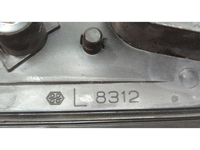 Зеркало боковое Mitsubishi Outlander XL 2006-2012 левое