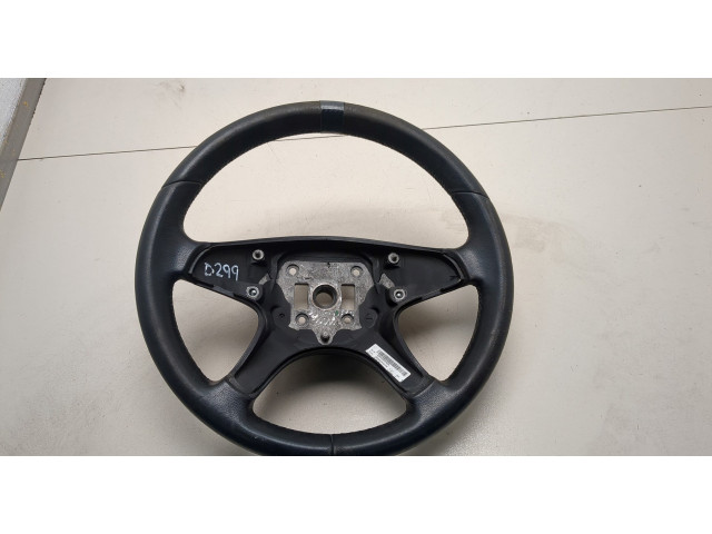 Руль  Mercedes C W204 2006-2015           A20446003039E84