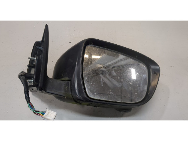 Зеркало боковое  Nissan X-Trail (T32) 2013-  правое           