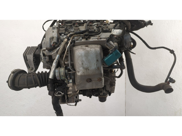  Турбина  Chevrolet Malibu 2018-2025             