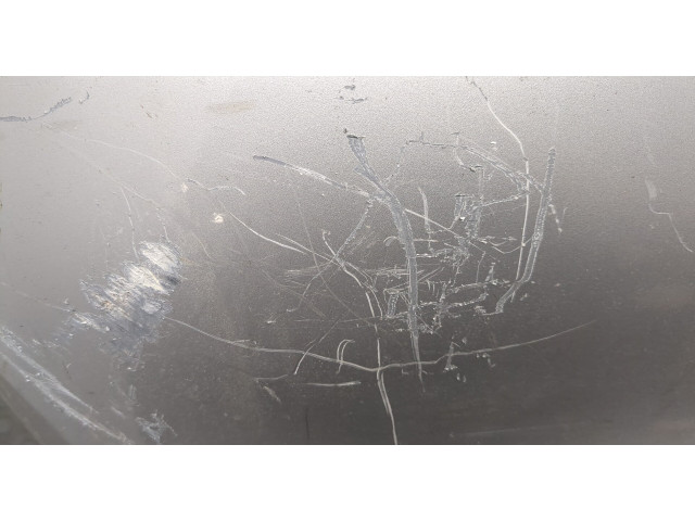 Бампер  Mercedes S W220 1998-2005 задний   