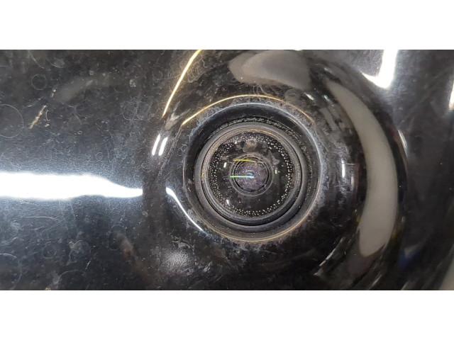 Зеркало боковое  Infiniti Q70 2012-2019  правое           