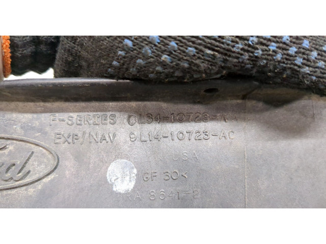 Бачок омывателя Lincoln Navigator 2006-2014