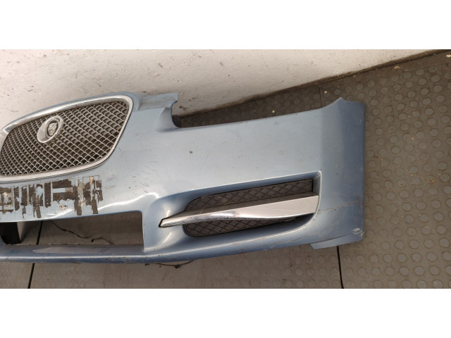 Бампер Jaguar XF 2007-2015 передний C2Z8838XXX, 8X2317D957FE0XXX