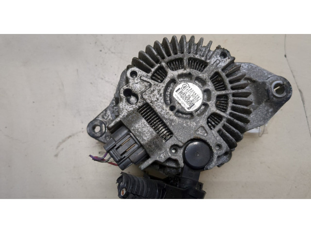 Генератор Mitsubishi ASX