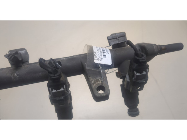 Форсунка топливная Hyundai Coupe (Tiburon) 2002-2009 3531022600, 3530426650