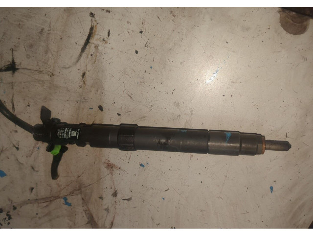 Форсунка топливная  Peugeot Expert 2007-2016    1980L3     