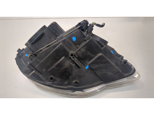 Фара передняя  Volkswagen Touareg 2007-2010 левая 