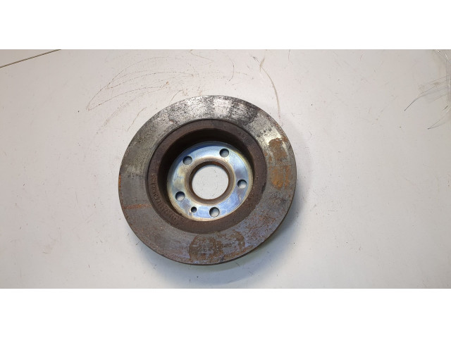 Диск тормозной Buick Encore 2016-2022 задний 13502136