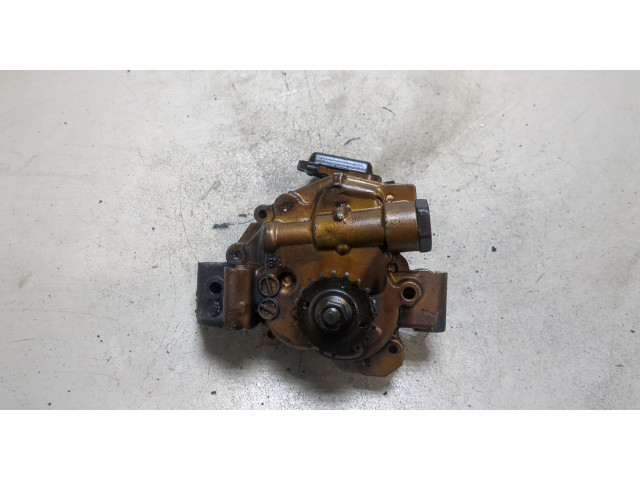 Масляный насос       