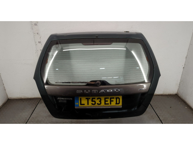 Моторчик заднего дворника Subaru Forester (S11) 2002-2008