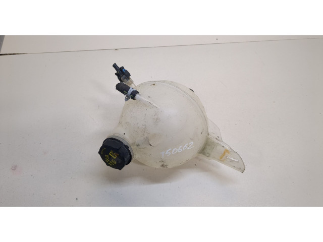 Бачок расширительный  Mercedes C W203 2000-2007    