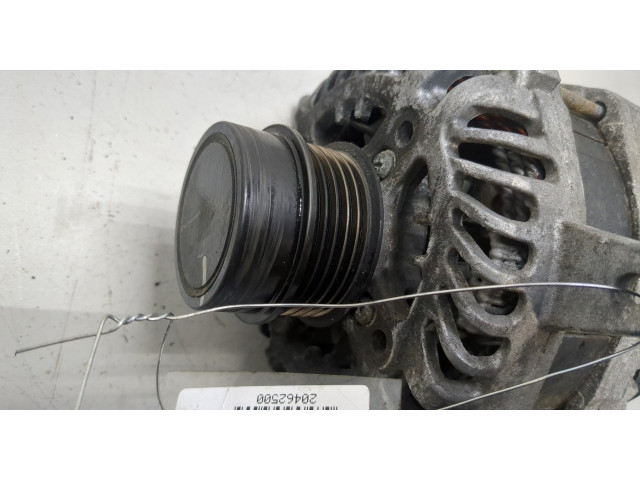 Генератор  Cadillac XT4 2018-2023       13539730    