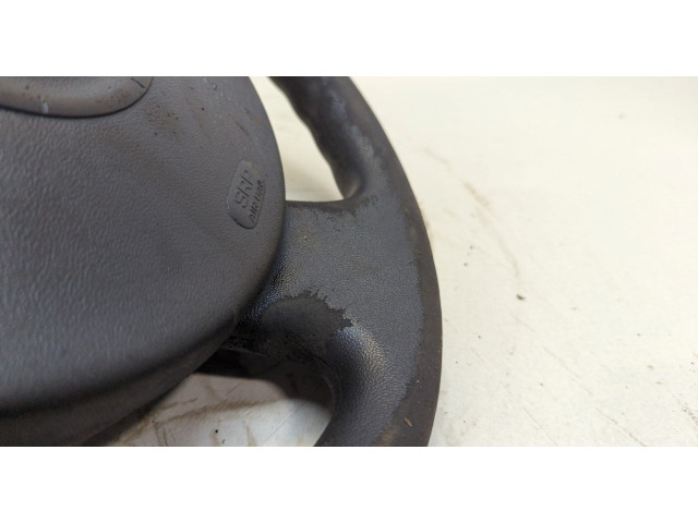 Руль  Renault Megane 2 2002-2009           484005500R