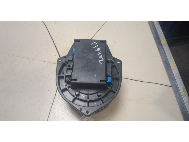 Моторчик печки Subaru Forester (S10) 1998-2002