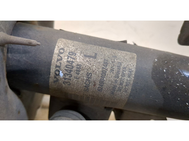 Стойка амортизатора  Volvo XC60 2008-2017      