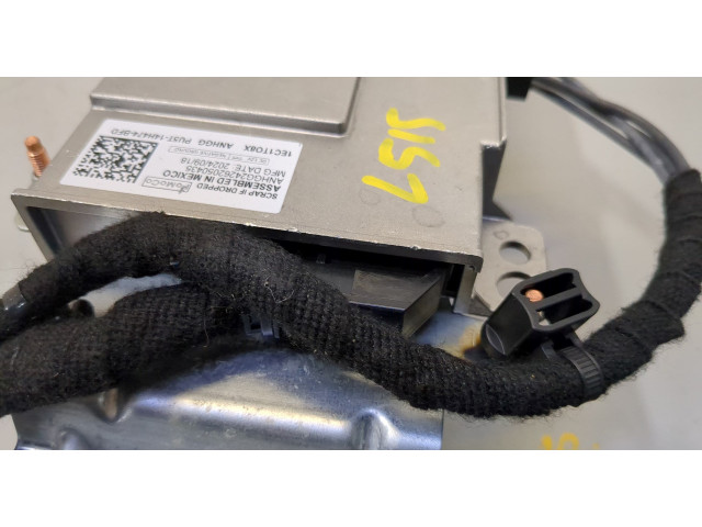 Блок комфорта  Lincoln Corsair 2019-2023      pu5t14h474bfd  