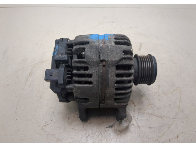 Генератор Skoda Fabia 1999-2007 038903018R