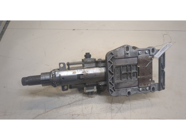 рейка Колонка рулевая Audi A6 (C5) 1997-2004