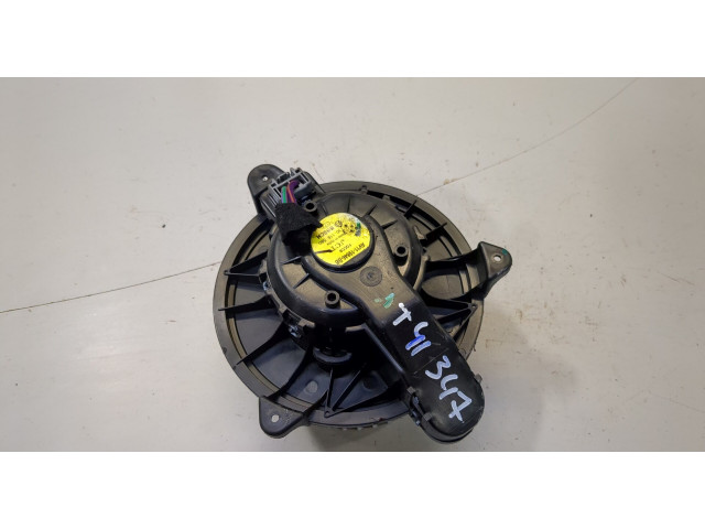 Моторчик печки Ford EcoSport 2012-2016