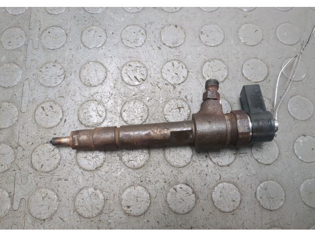 Форсунка топливная  Volkswagen LT 28-46 1996-2006    062130201, 0445110081     