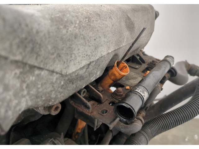 Турбина Skoda Octavia Tour 1996-2011 06A145713DX