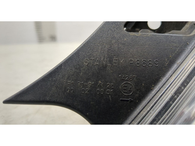 Задний фонарь 33500SZTE01