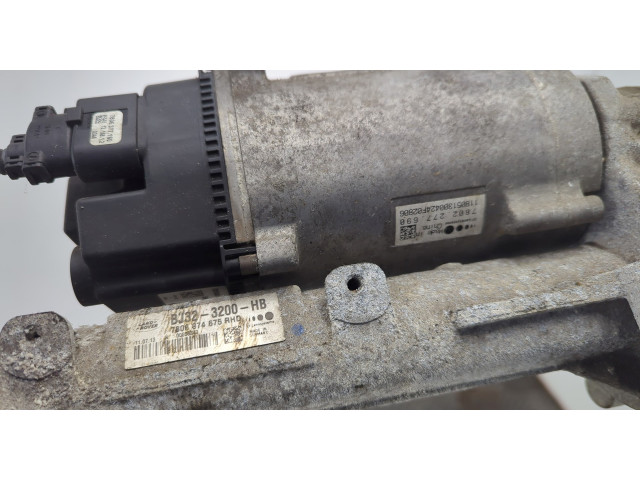    Рейка рулевая без г/у  Tesla Model S      