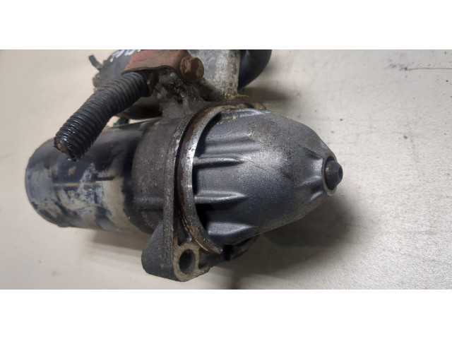 Стартер  Mercedes C W204 2007-2013 2.2     