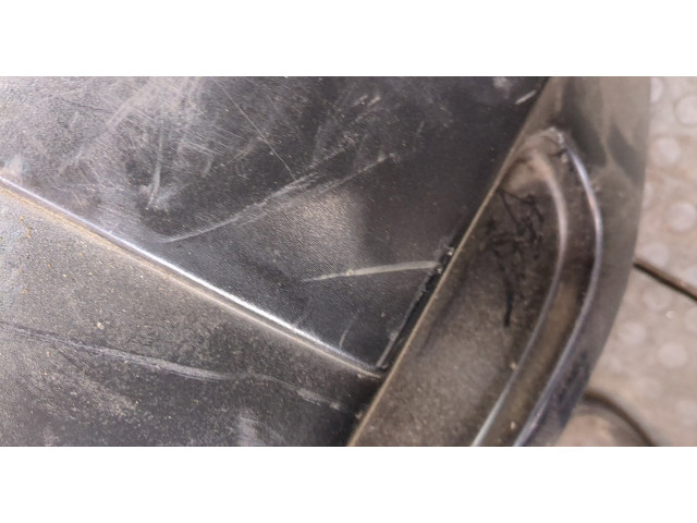 Бампер  BMW X3 E83 2003-2010 задний   